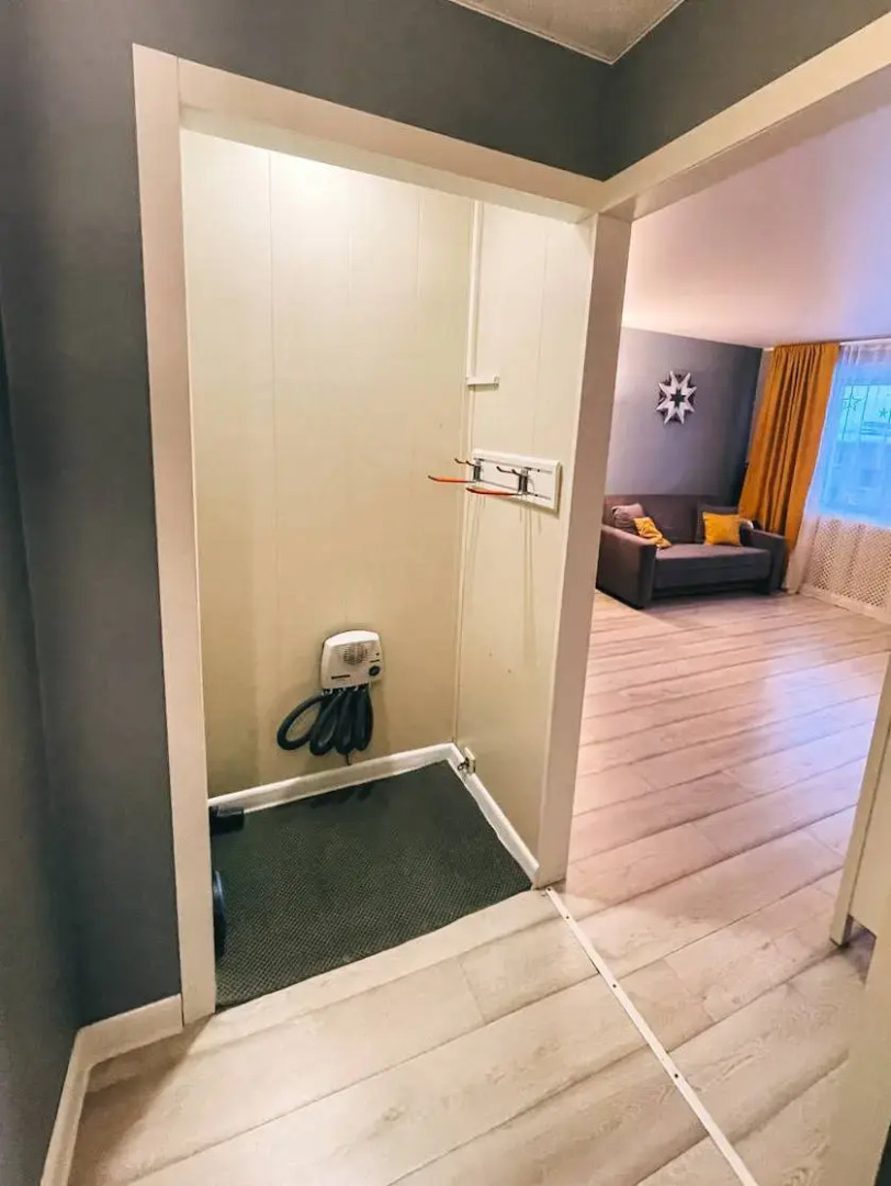 Квартира на Мира 18-2