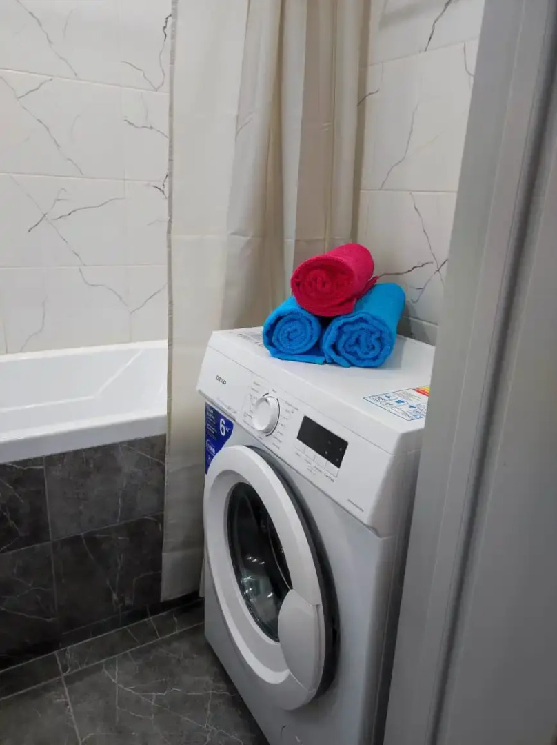 Апартаменты Комфорт в Старице