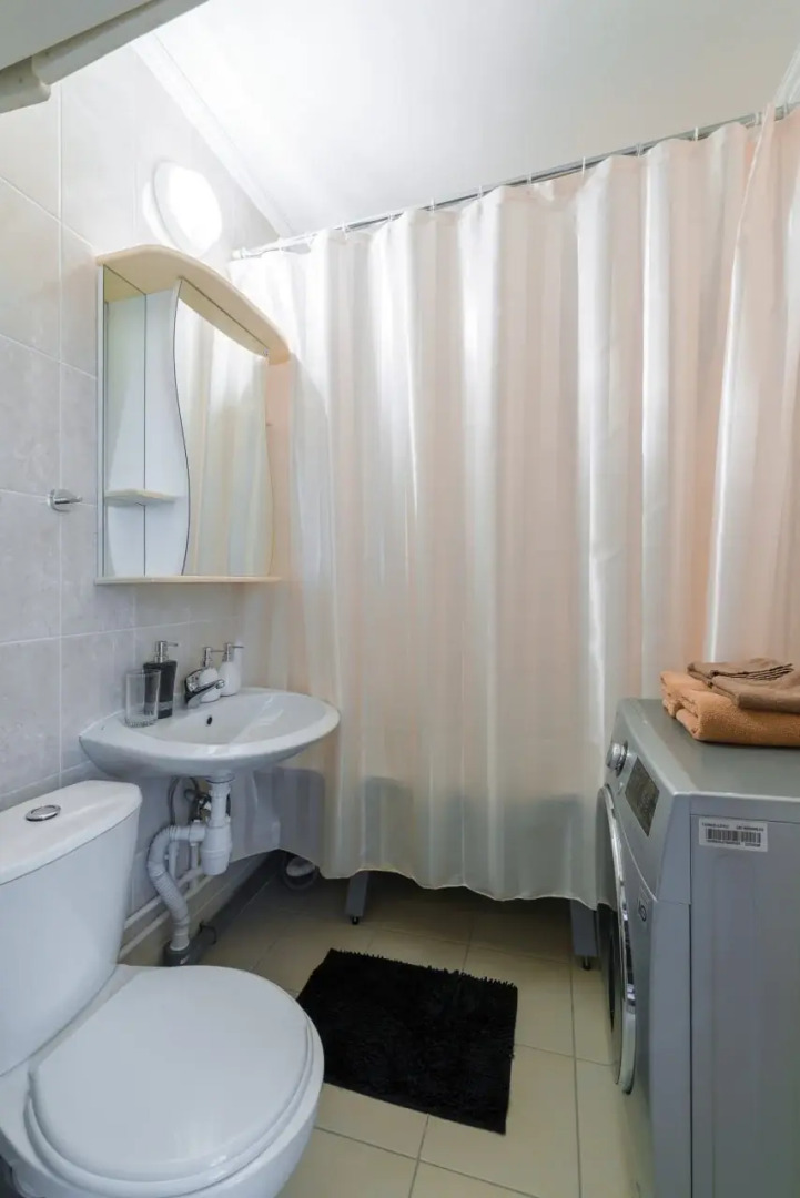 Апартаменты FoxyFlat Sand