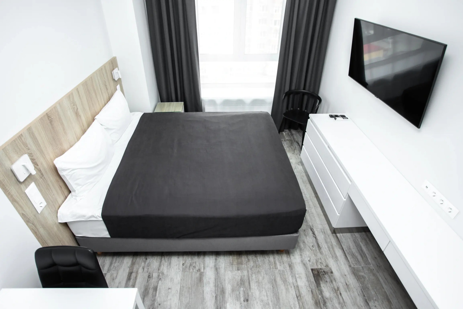 Апартаменты Вивальди