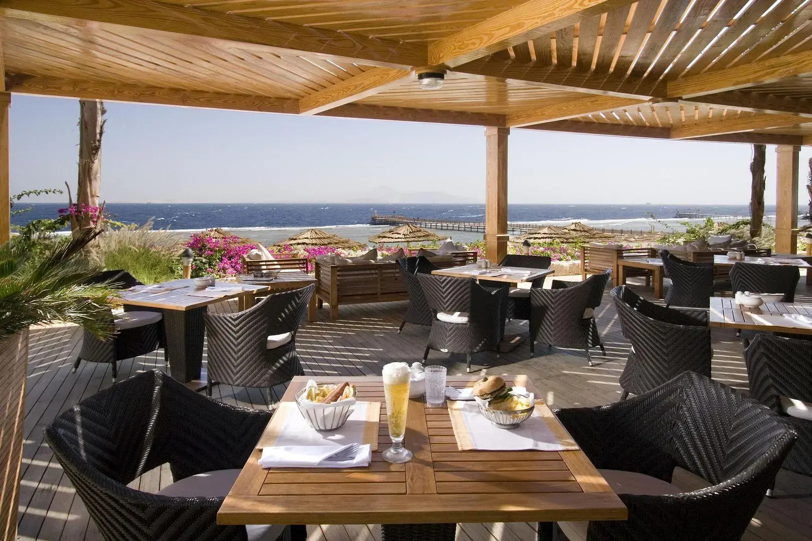 Cleopatra Luxury Resort Sharm El Sheikh