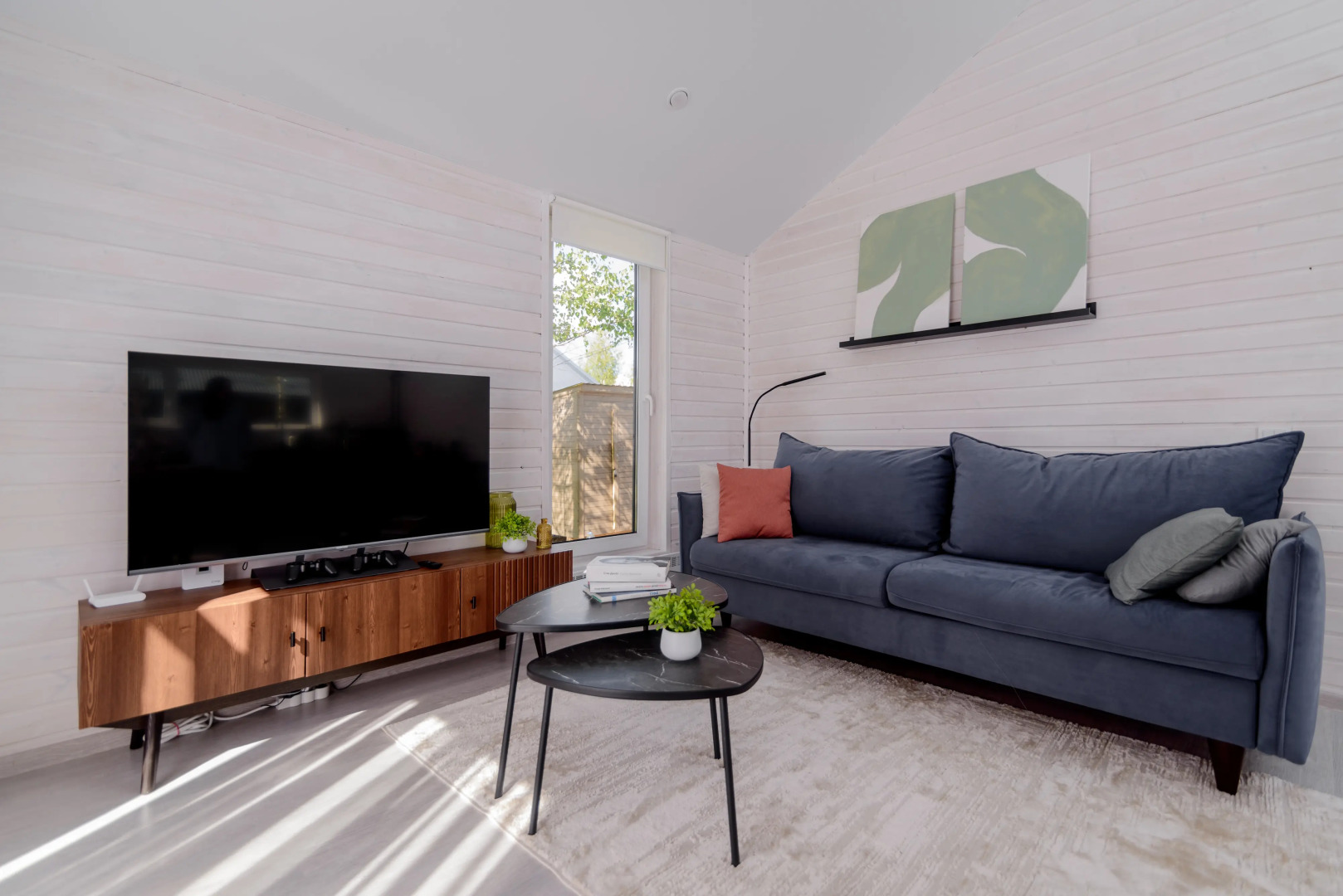 Частный Дом Simple Life Home 376