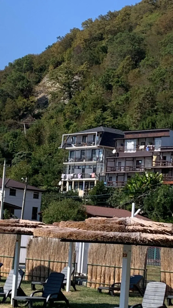 Гостевой дом Riviera