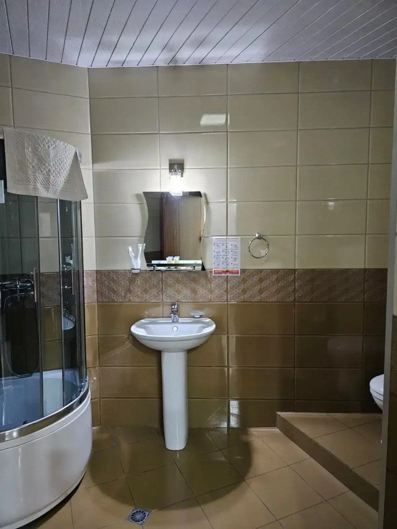 Отель Данисимо