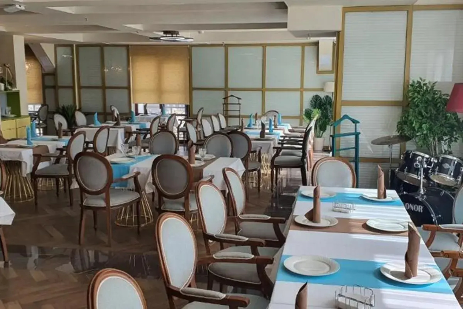 Somerset City Centre Atyrau