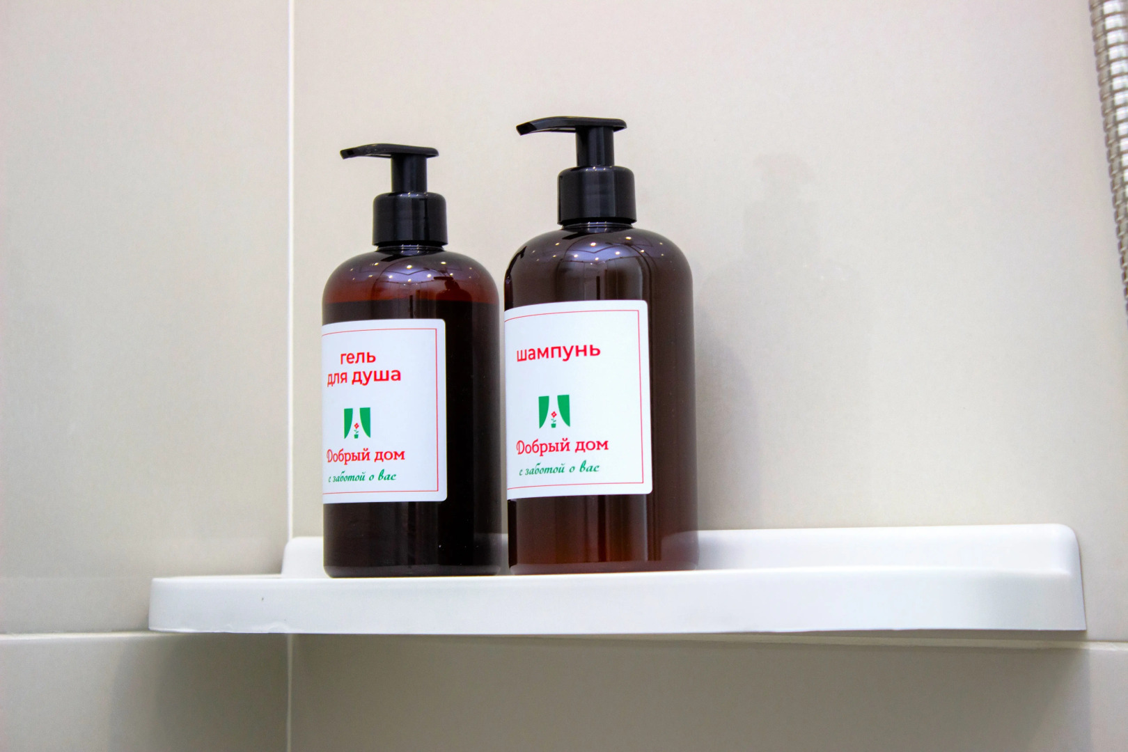 Апартаменты Добрый Дом в ЖК Салют 1