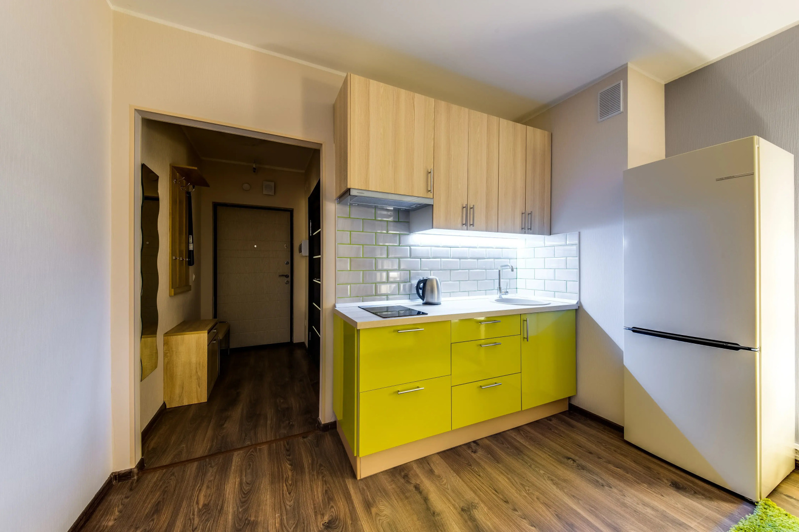 Апартаменты Like - Piter Land