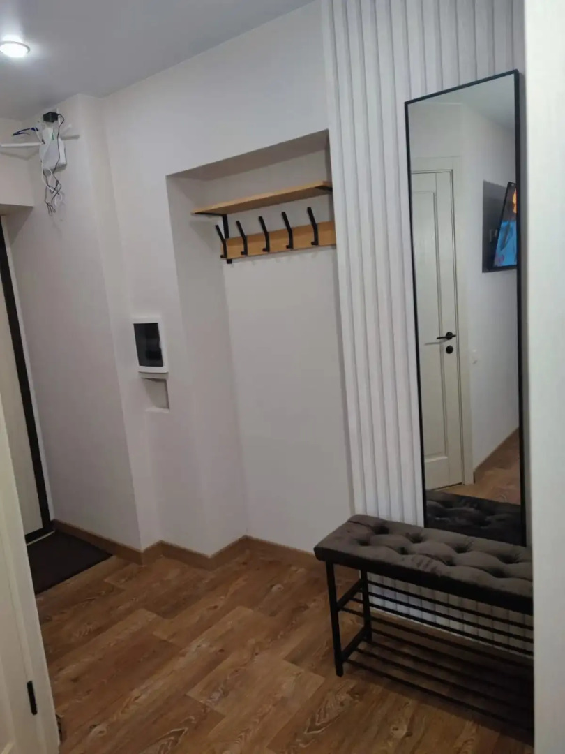 Квартира на Победе