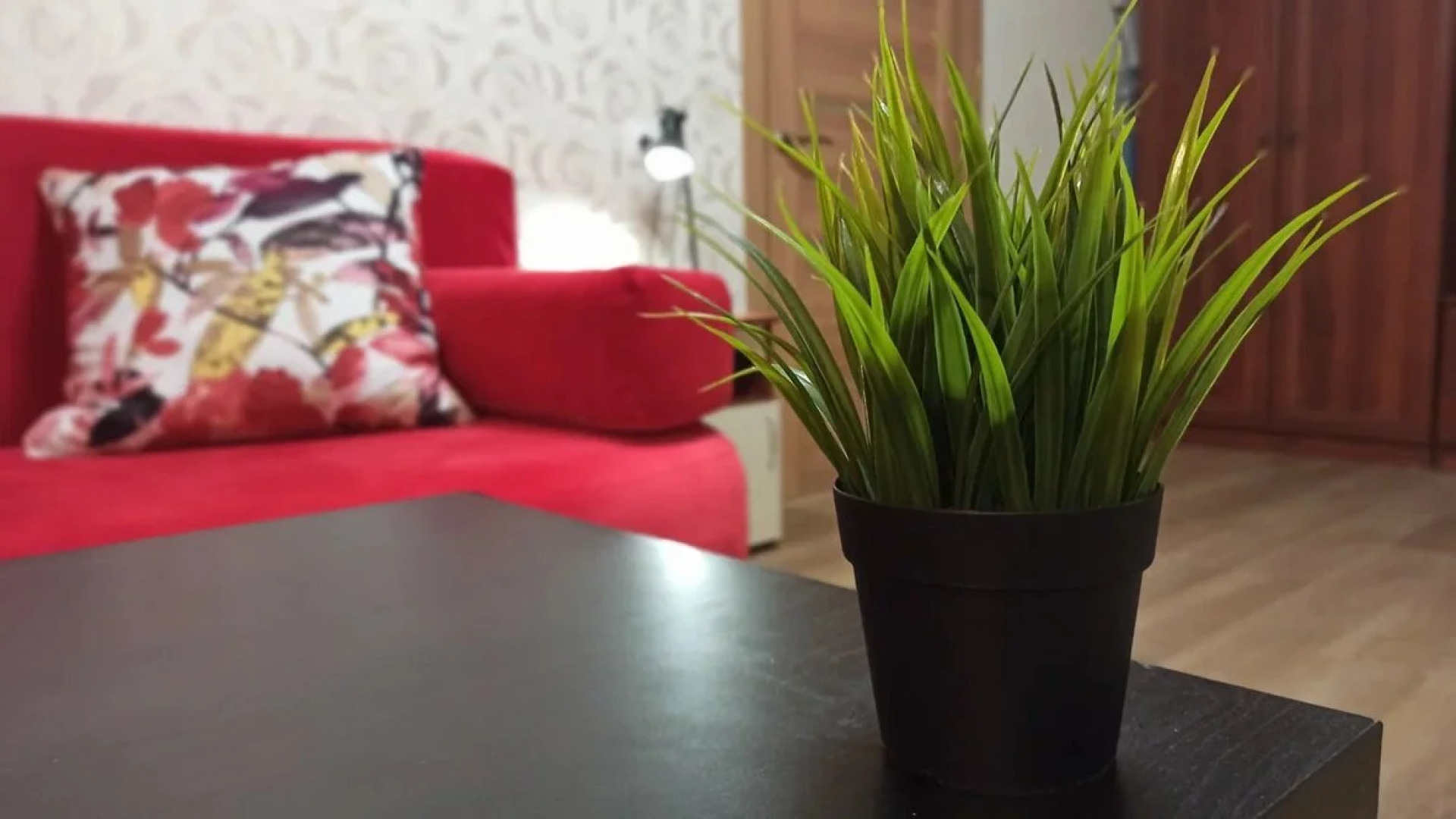 Квартира Красный проспект 59