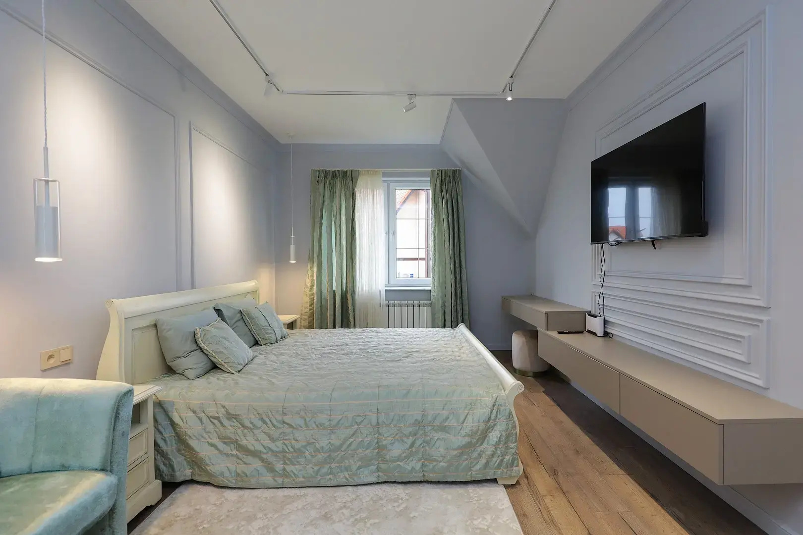 Частный Дом BalticRealty Deluxe Marinburg