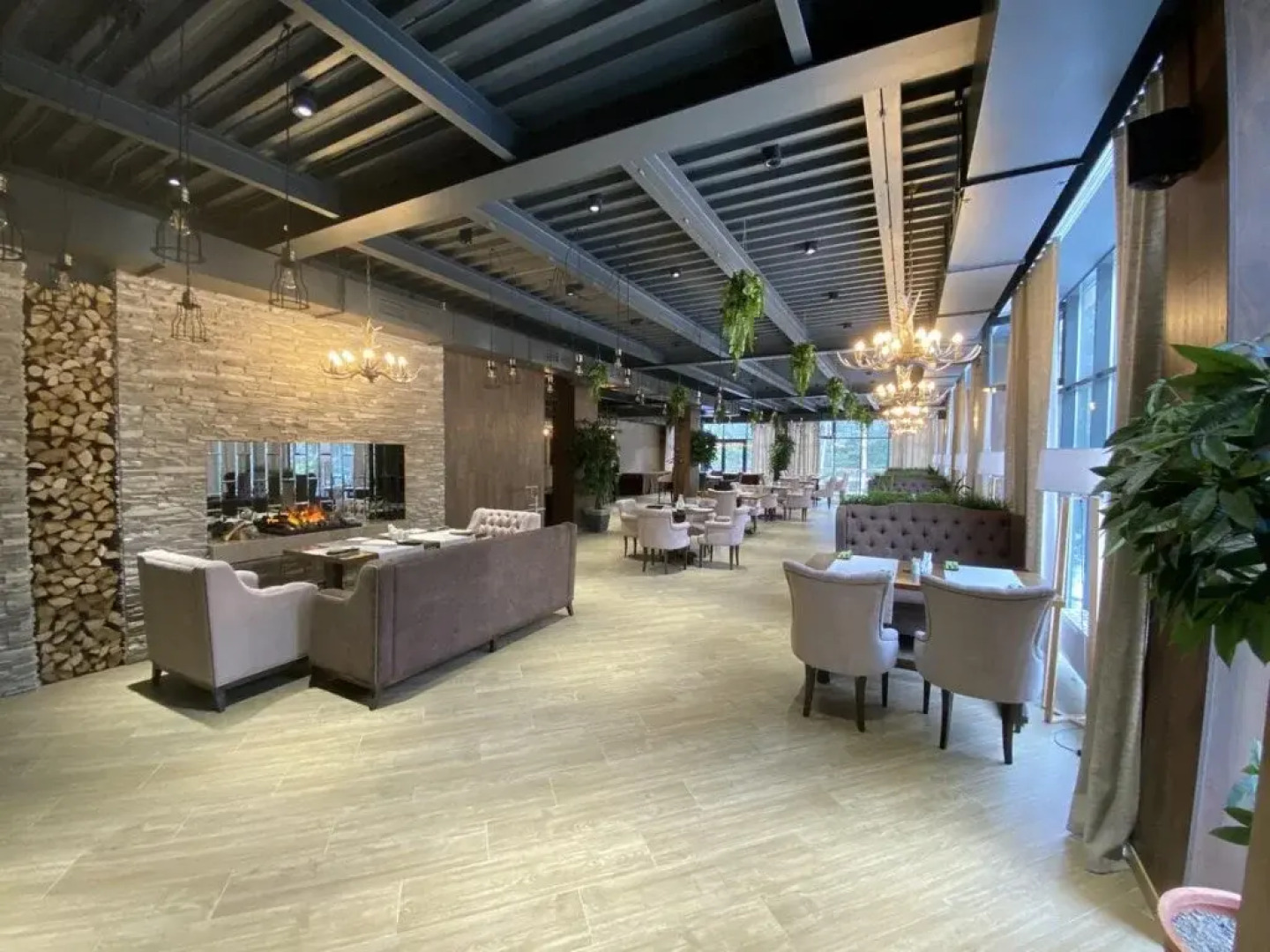 Отель Жемчужина Сибири