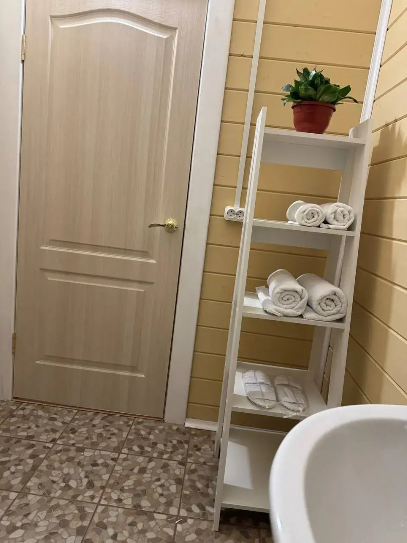 Гостевой Дом LAGOM