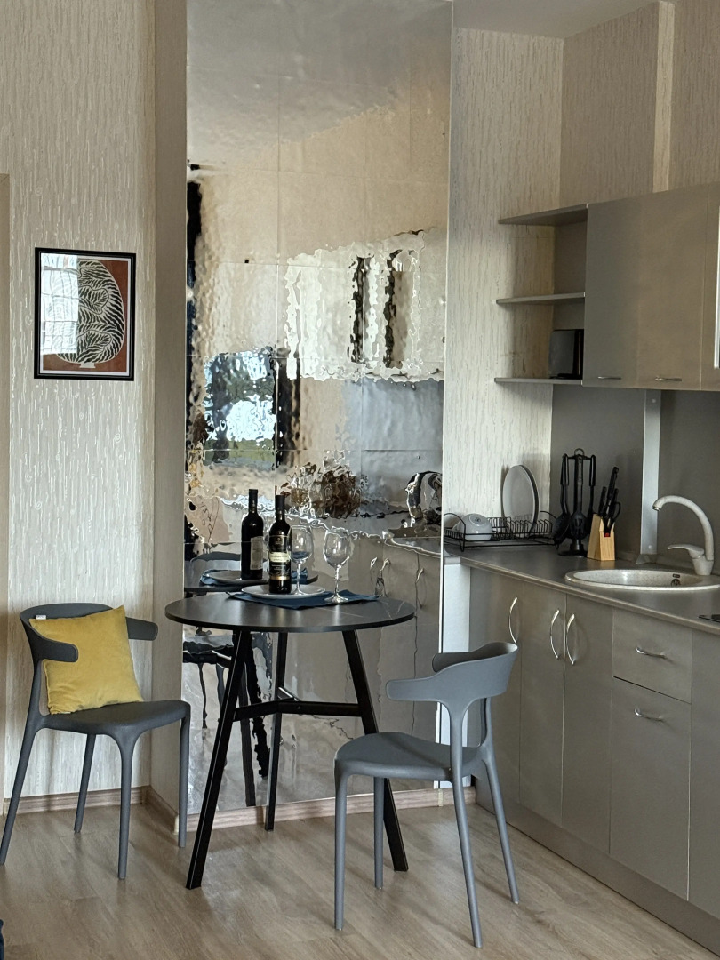 Квартира Студия для комфортного сна