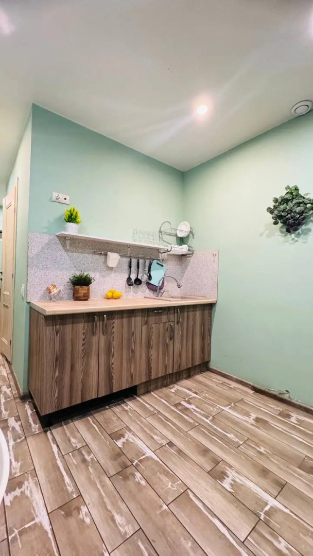 Квартира Юности 15