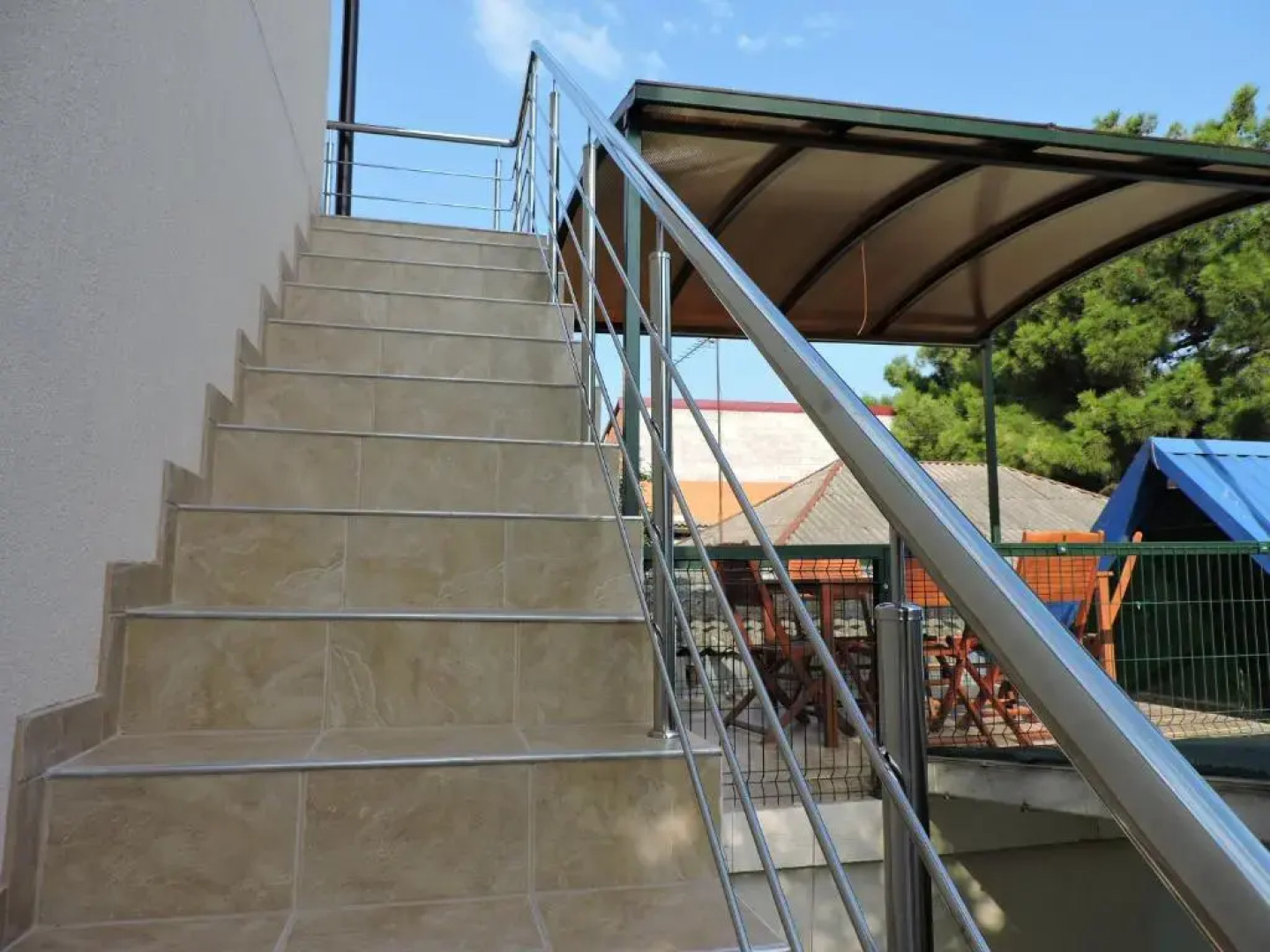 Меблированные комнаты Мини гостиница на Куйбышева