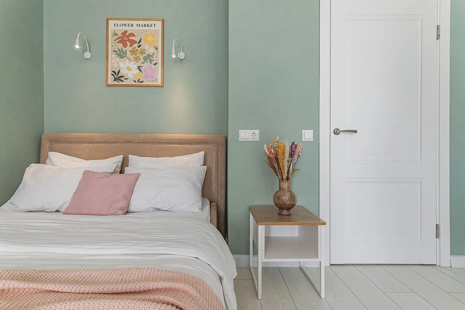 Апартаменты на стрелке на улице Карла Маркса 54 Сова-Дом