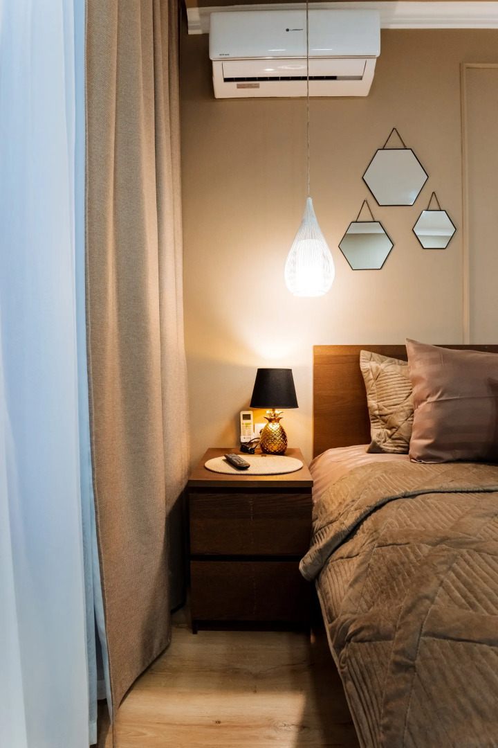 Квартира Уютные апартаменты возле ТРЦ Планета