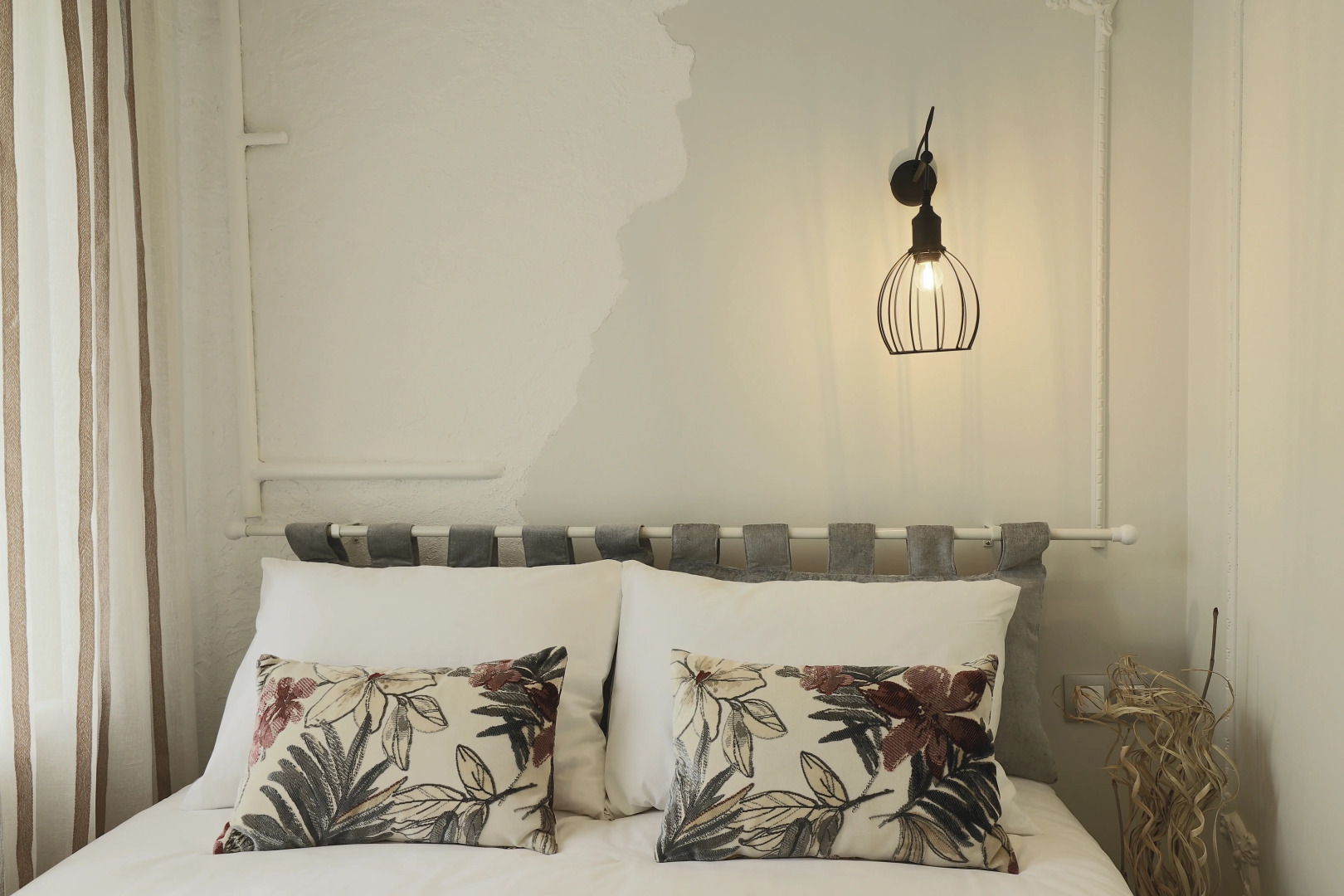 Апартаменты Александрия