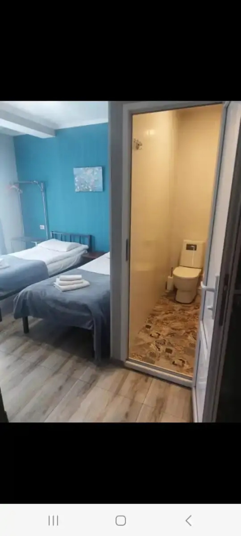 Гостевой дом Sweet home