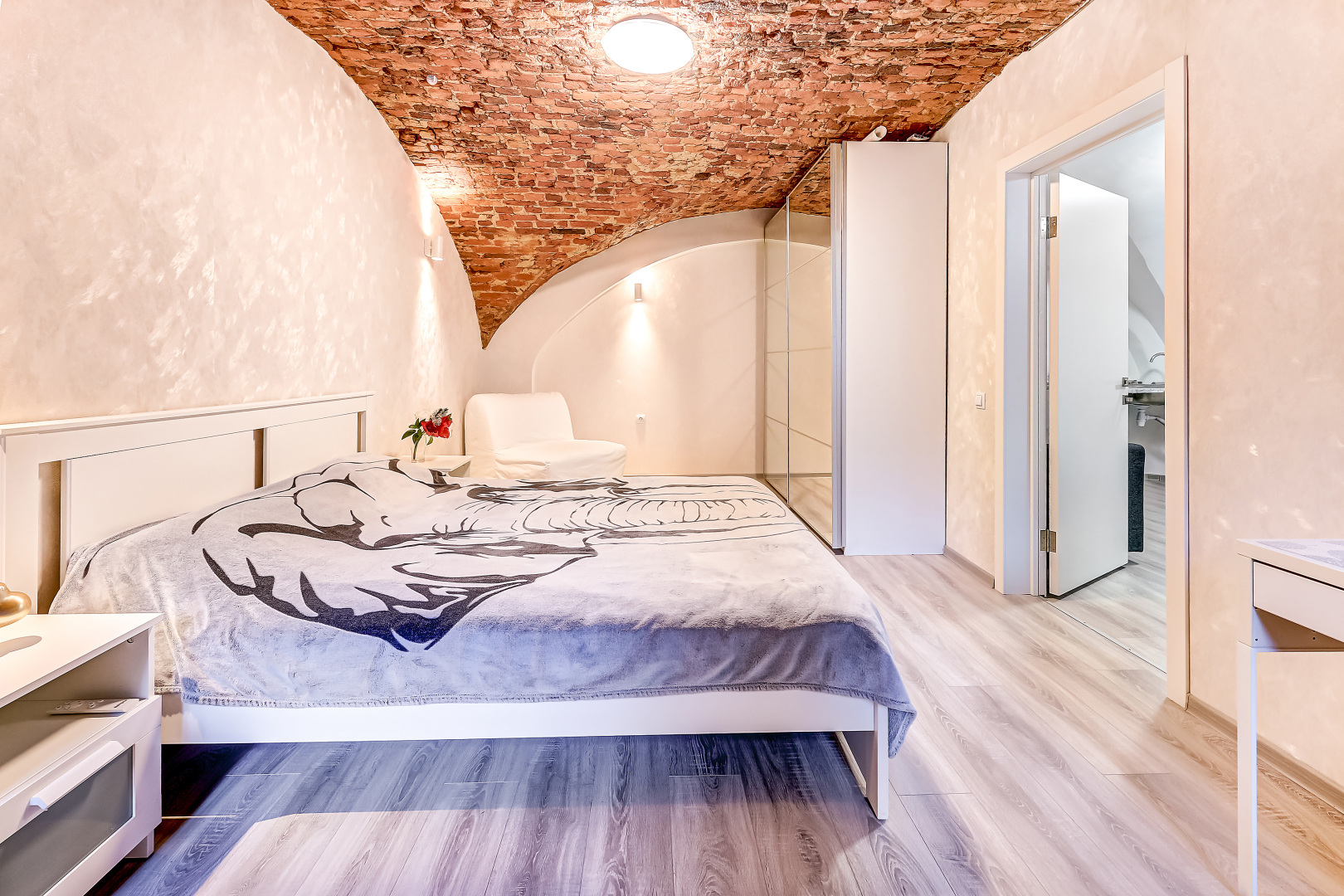 Апартаменты Ingria Liteyny