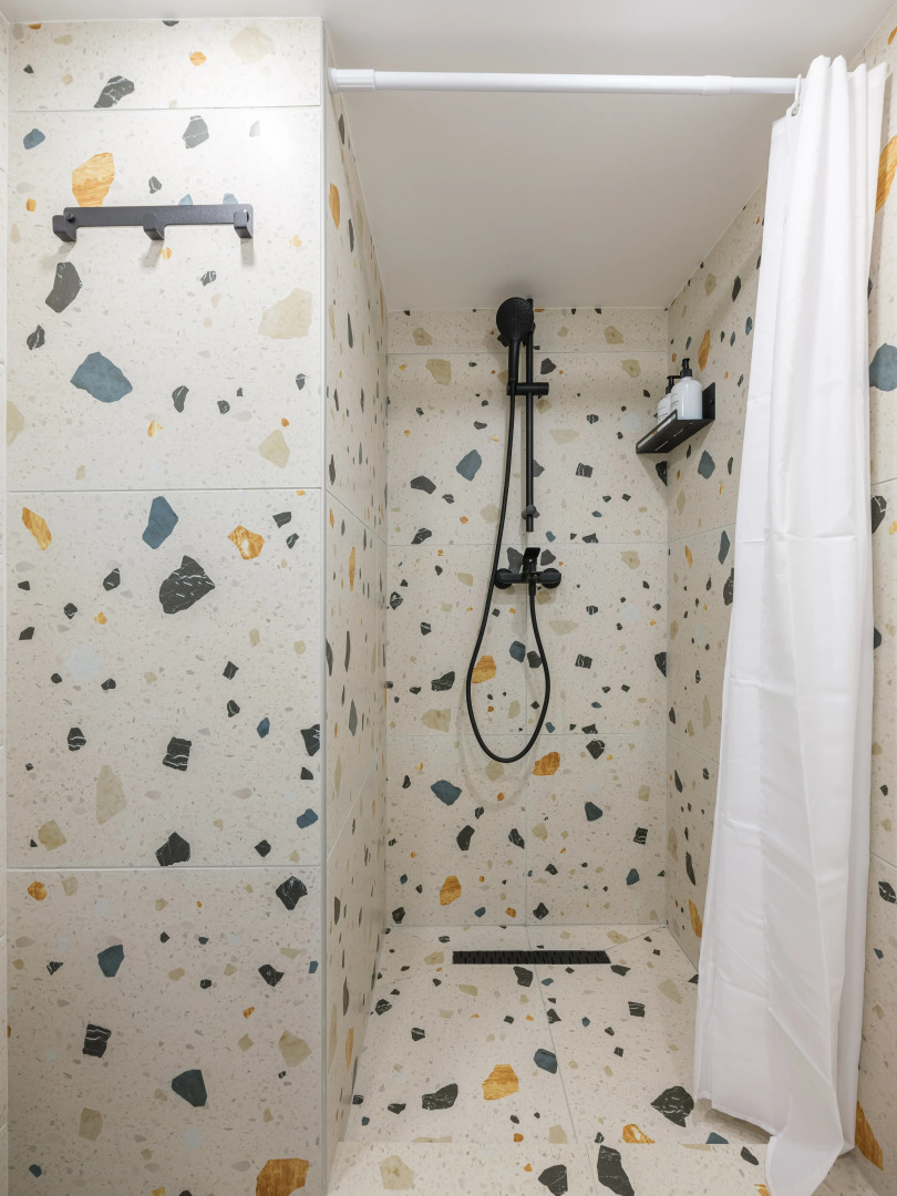 Апартаменты ДВА ГОРОДА у метро Электрозаводская