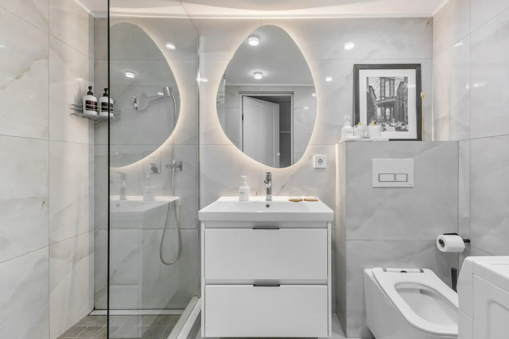 Квартира Уютная студия ЖК Весна