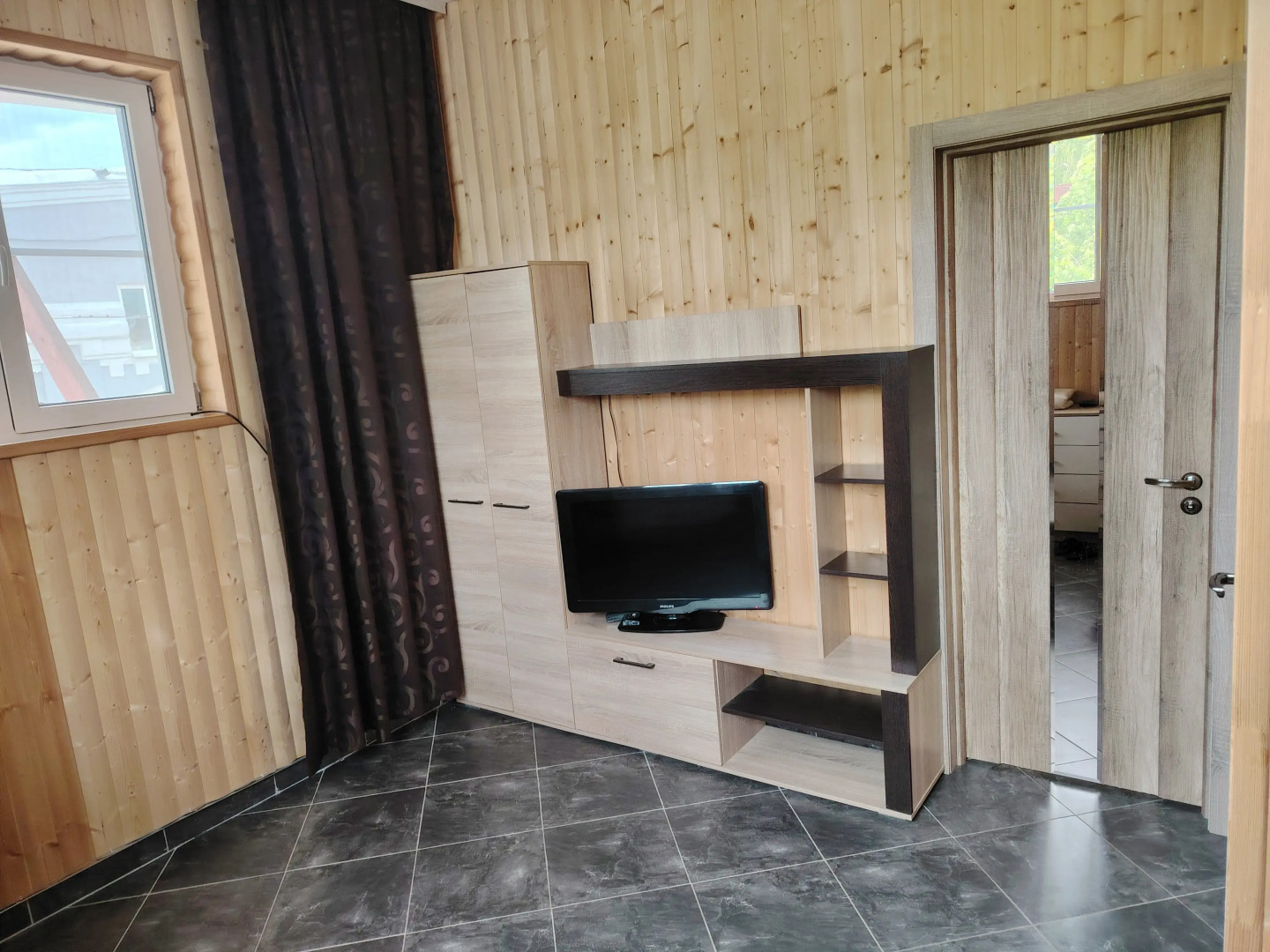 Частный дом Дом в центре города с сауной и караоке