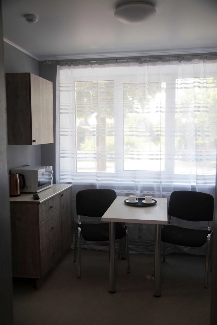 Гостиница Отель