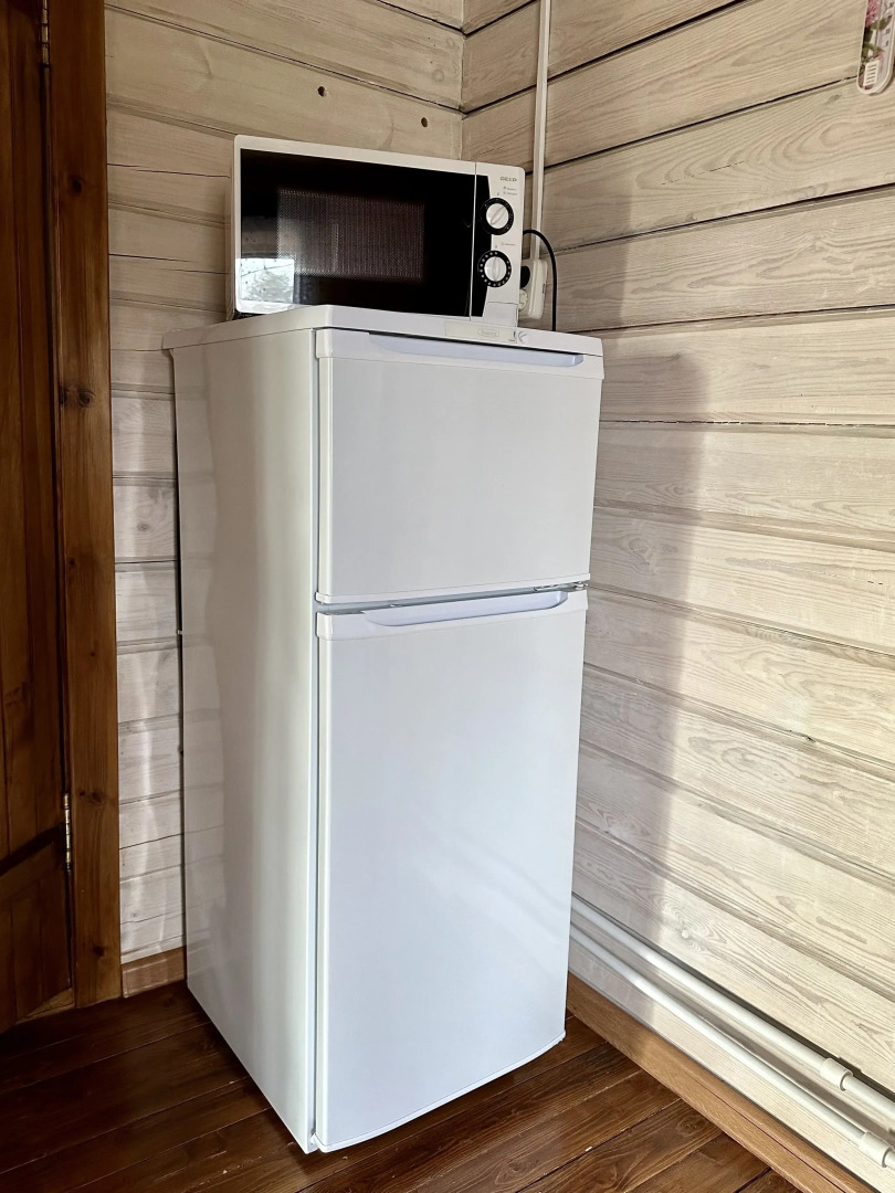 Частный дом Дом на Онежской 20А