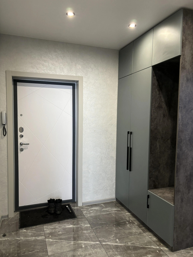 Квартира Уютная