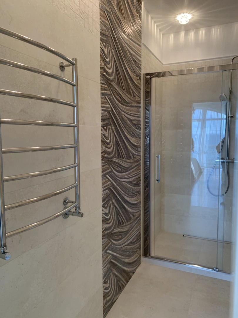 Частный дом у моря