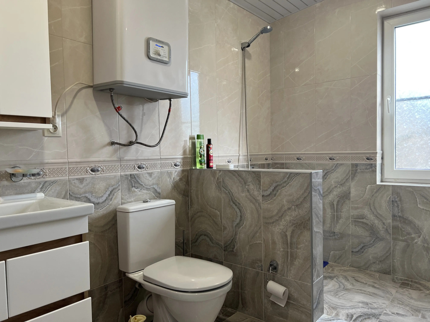 Апартаменты Домик на Холмике Гуниб