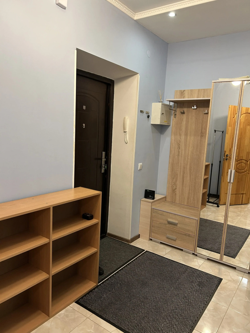 Квартира в Историческом Центре