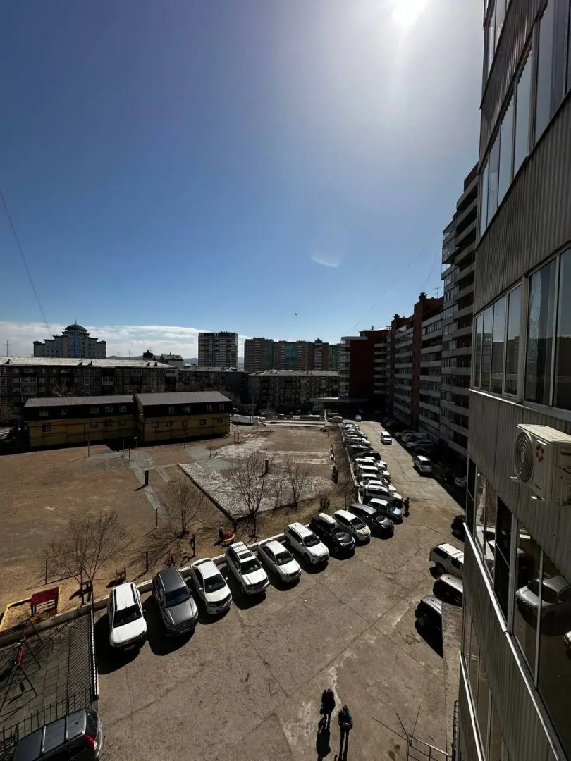 Апартаменты 1 Комн в Центре Города Комфорт