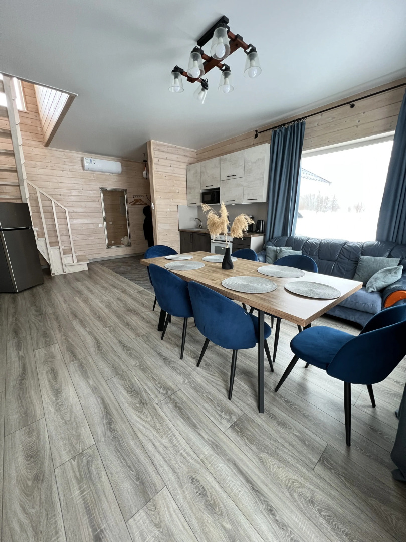 Гостевой дом Тихий дом