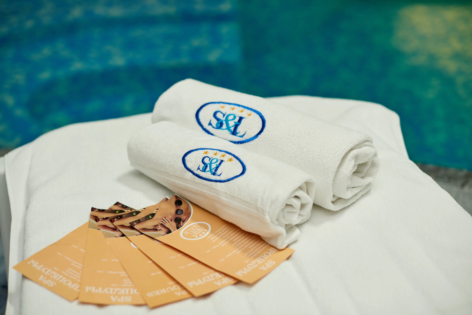 Бутик-отель S&L