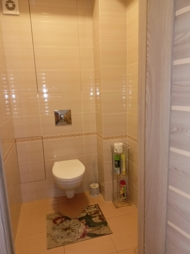 Квартира 2-комнатная Квартира с отличным ремонтом