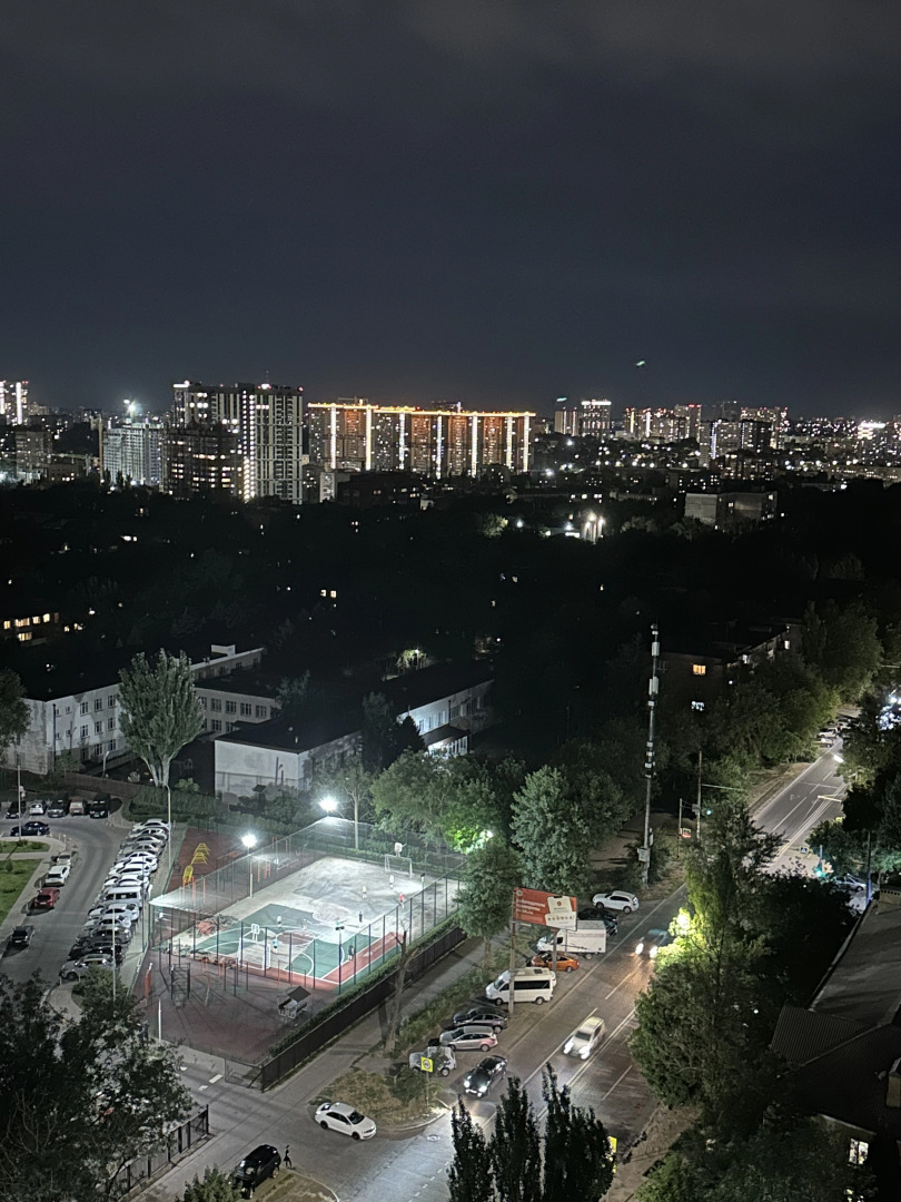 Квартира Bykovtsev Family