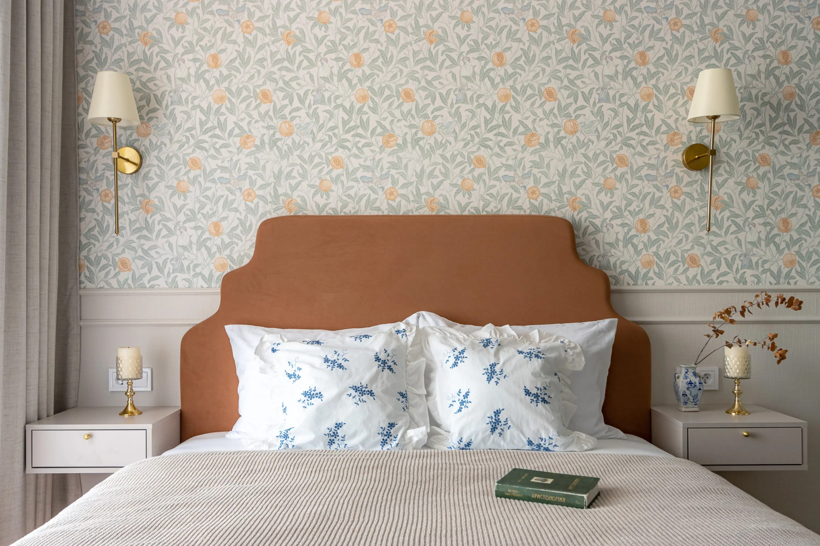 Апартаменты Уютная студия на двоих 816