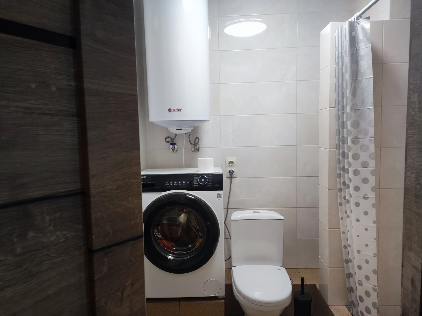 Квартира Уютная