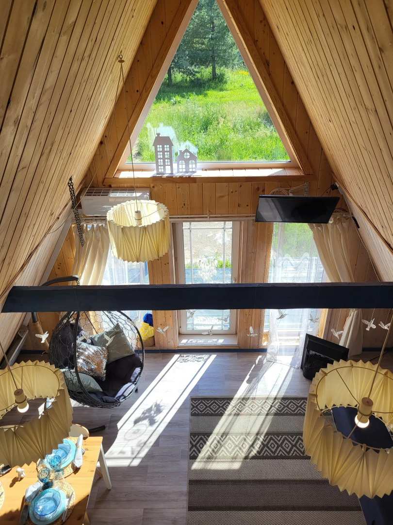 Частный дом Чудесноe мeсто 1