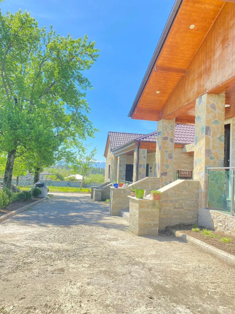 Гостевой Дом Gl Cottage