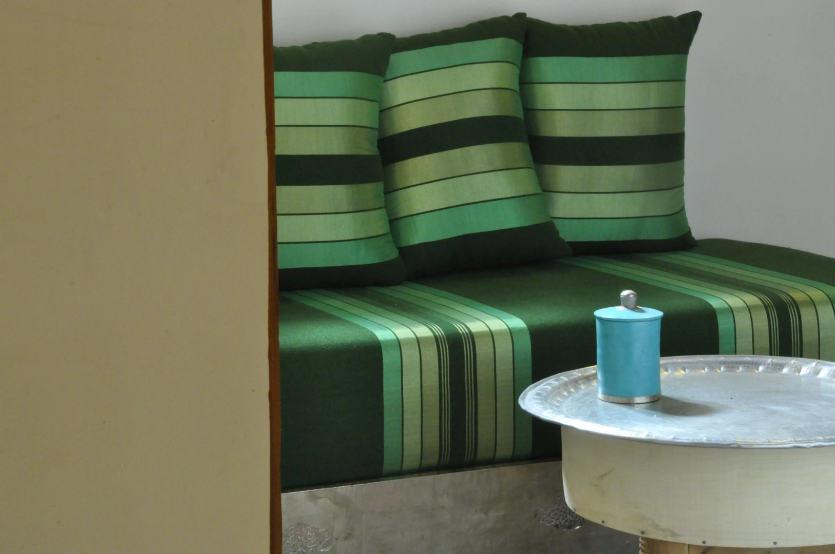 Гостевой Дом Dar 7 Louyat