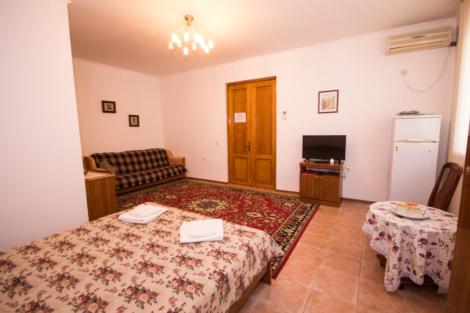 Гостевой Дом Каталония