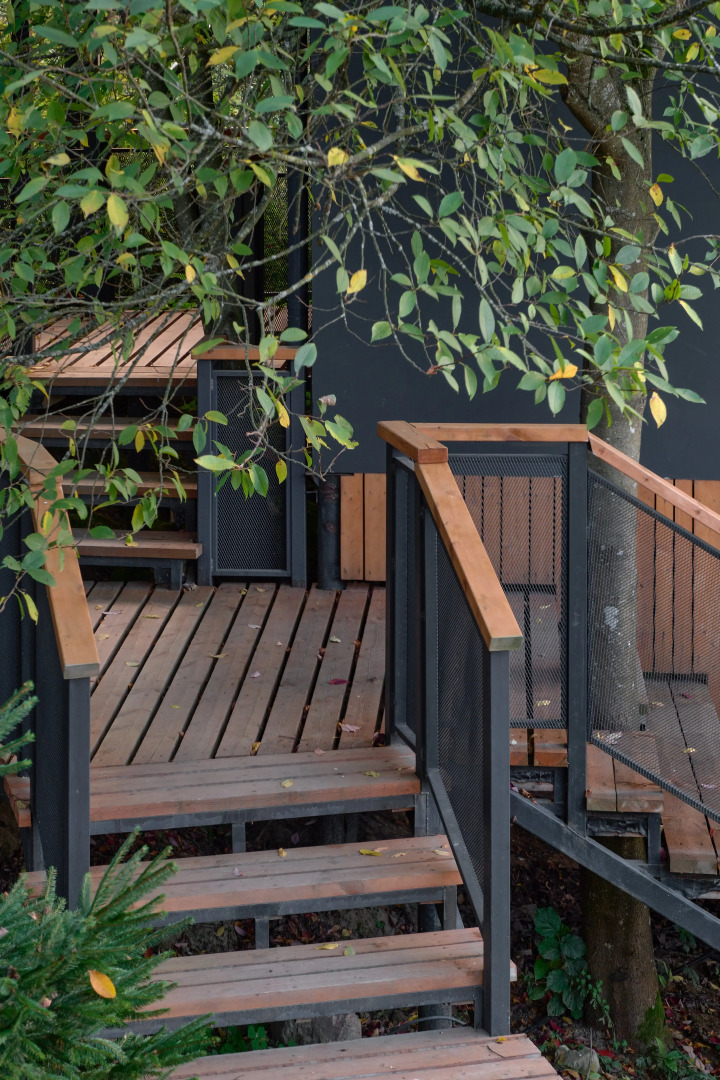 Гостевой дом ХОЛМ INN