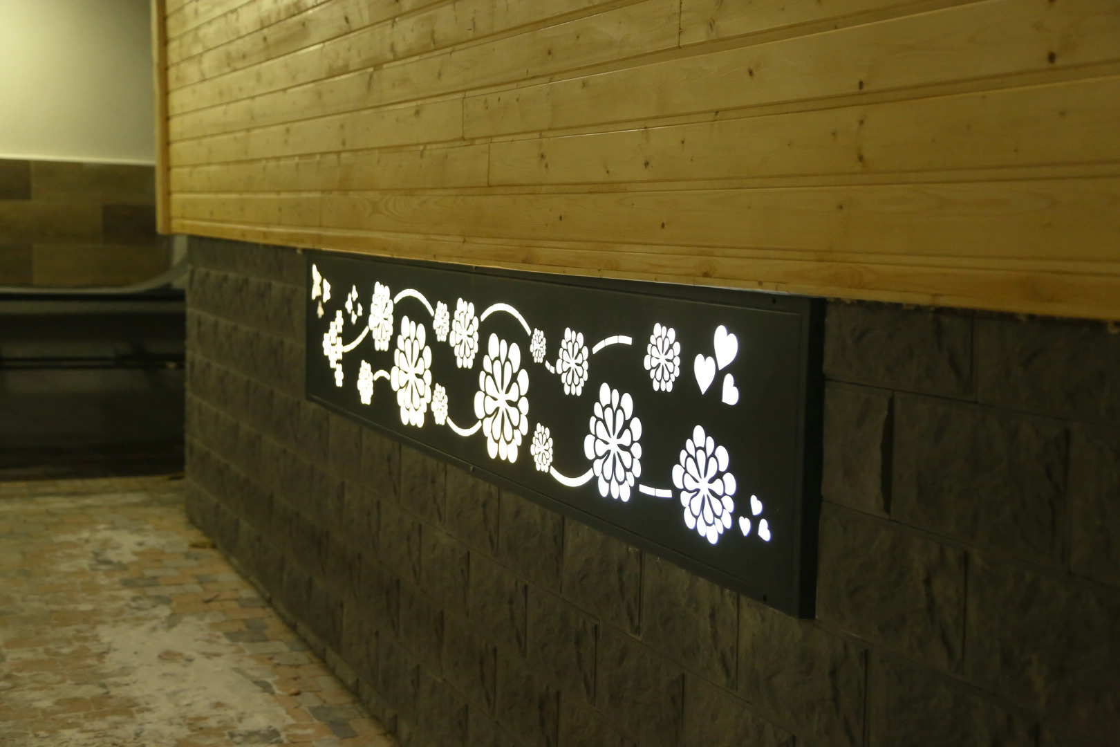 Вилла Bellissimo Garden