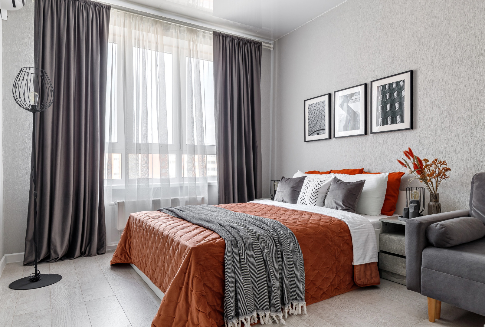 Квартира Vita Terragrey