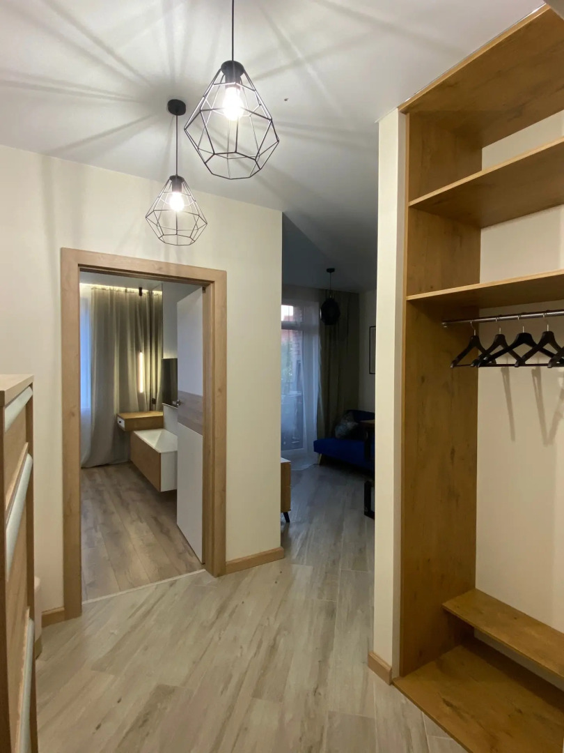 Апартаменты L'apartment Königsberg