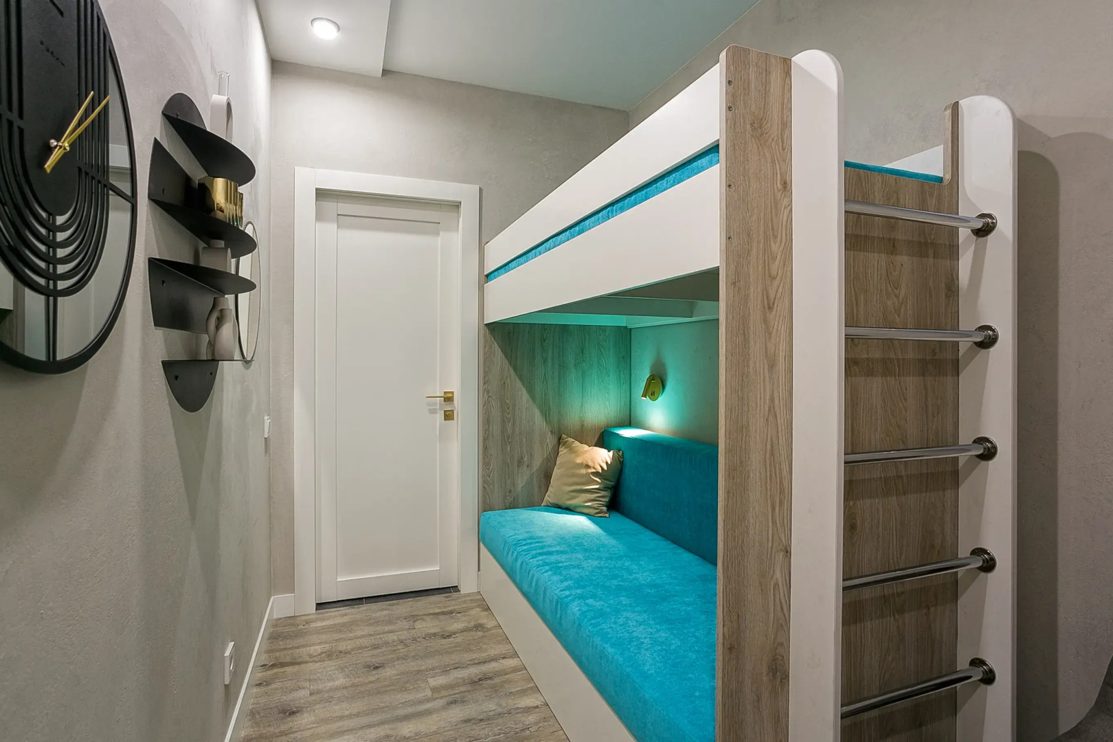 Апартаменты Familiya Apartments 99 Премиум