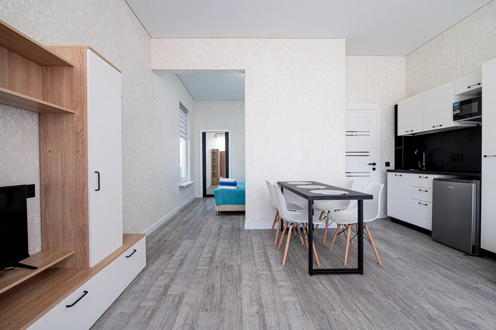 Гостевой дом Кристалл Дюрсо